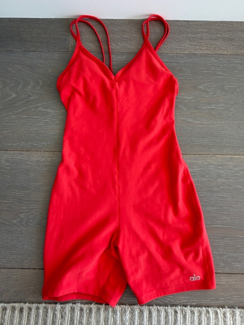 Alosoft Suns Out Onesie